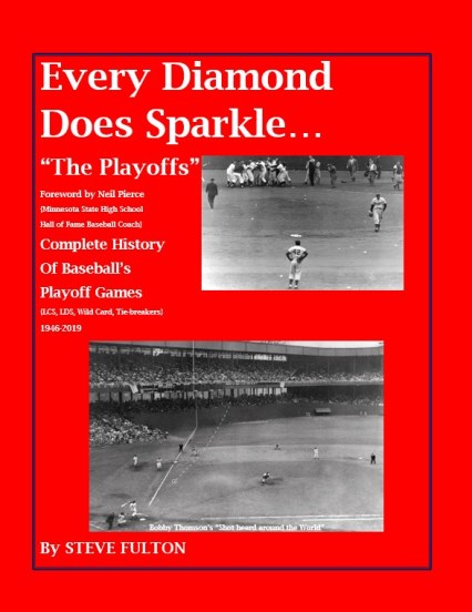 Every Diamond Does Sparkle COVER