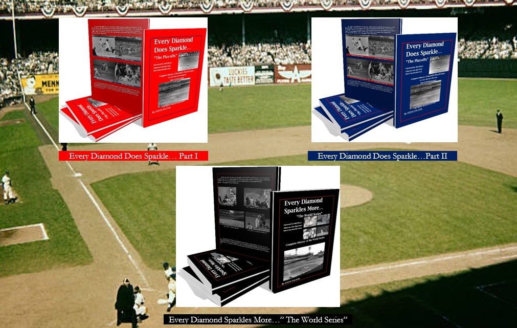 Playoffs and World Series for websites